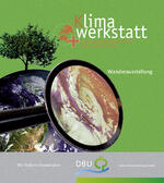 Broschüre Klimawerkstatt 
